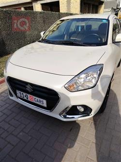 سوزوكي ديزاير